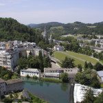 The Allure of Lourdes 2